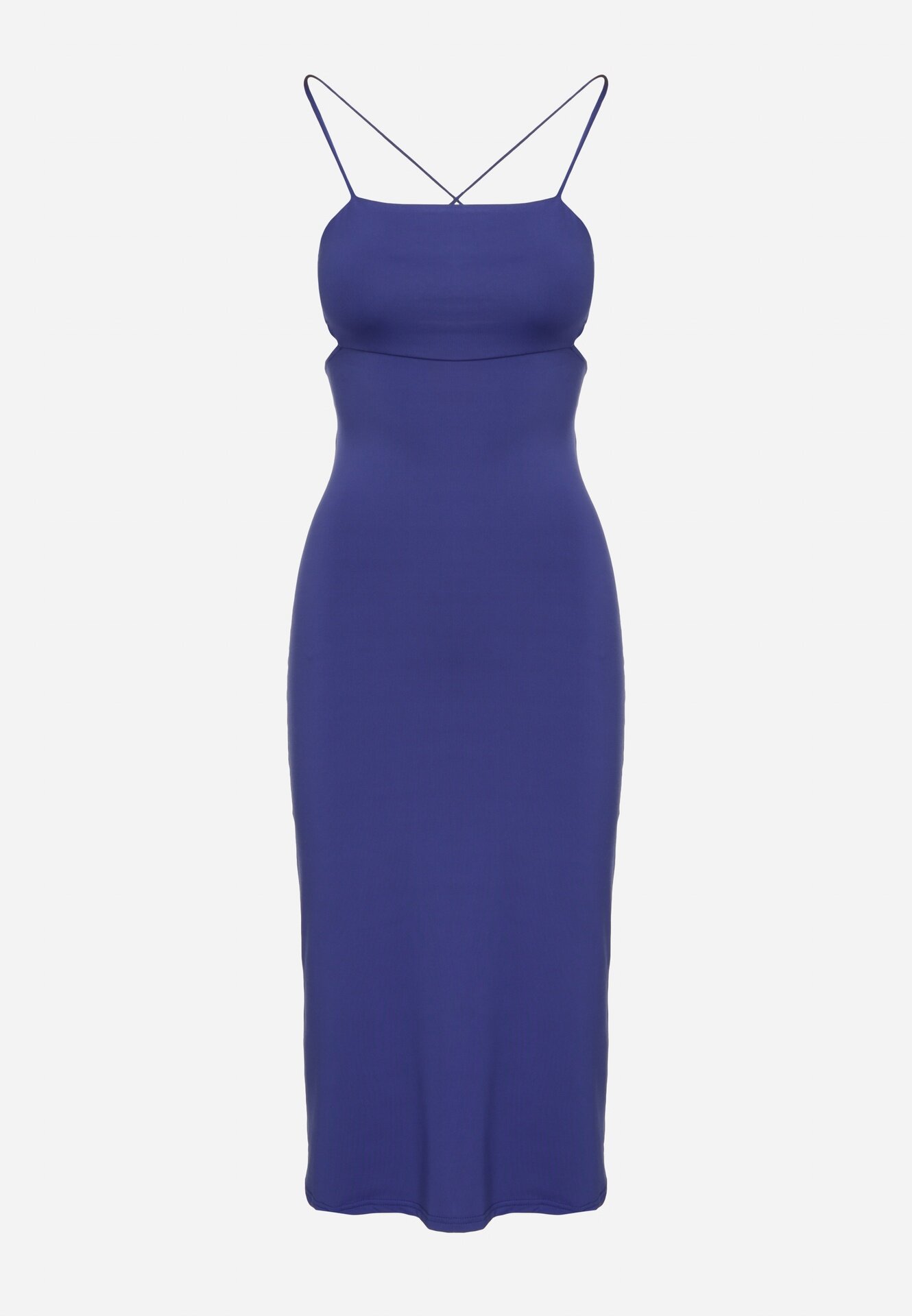 by swan Rochie Bleu marin Sadoul
