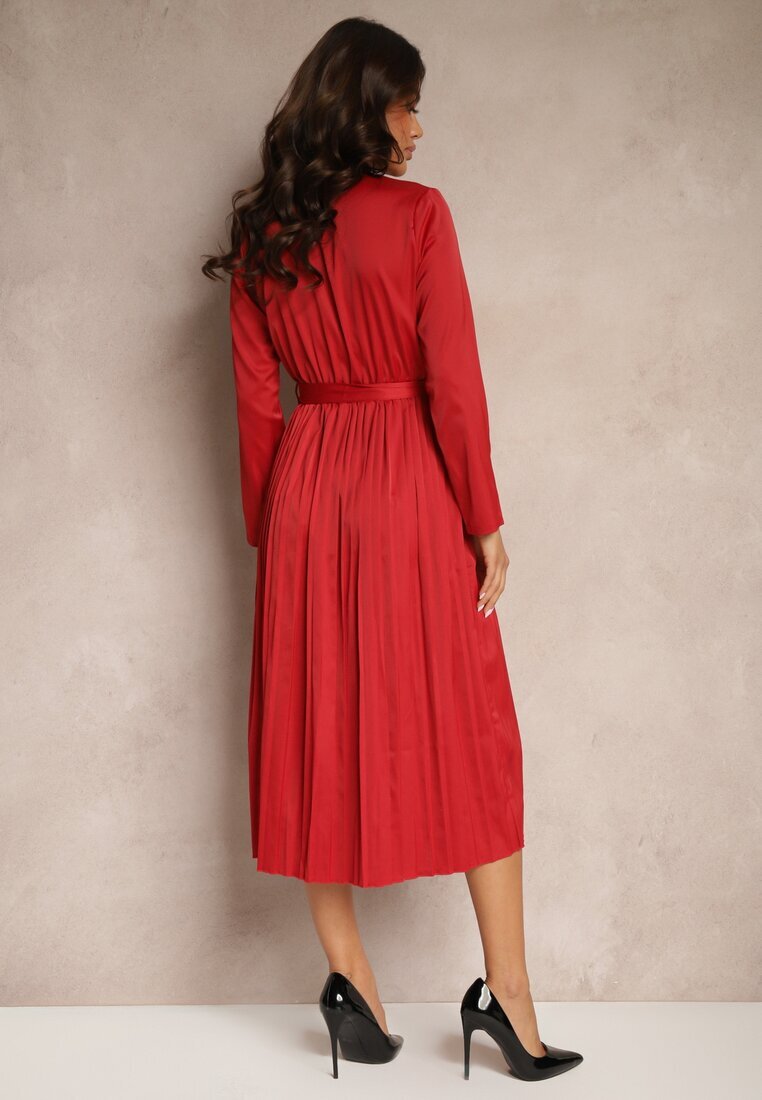 by swan Rochie Bordo Thesamna