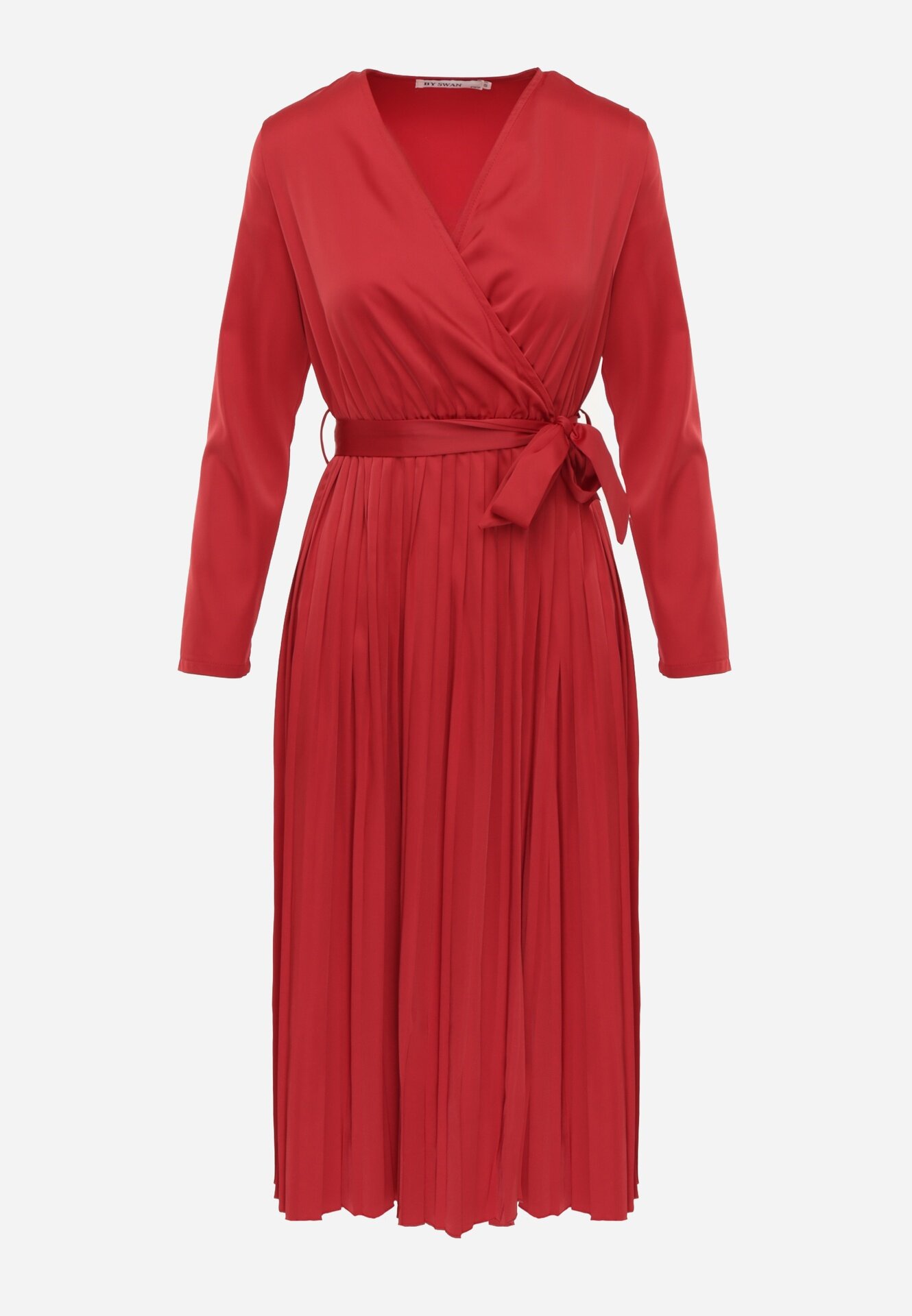 by swan Rochie Bordo Thesamna