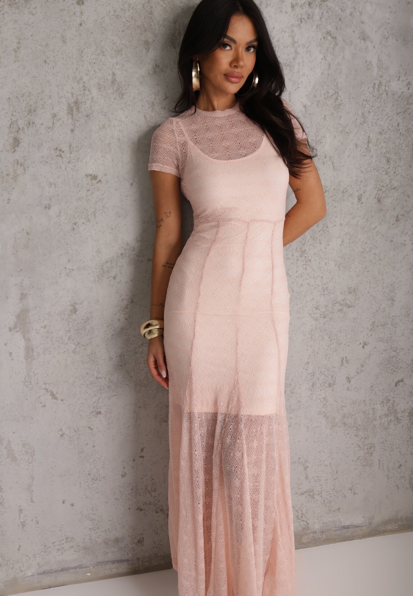 by swan Rochie Chareino Roz