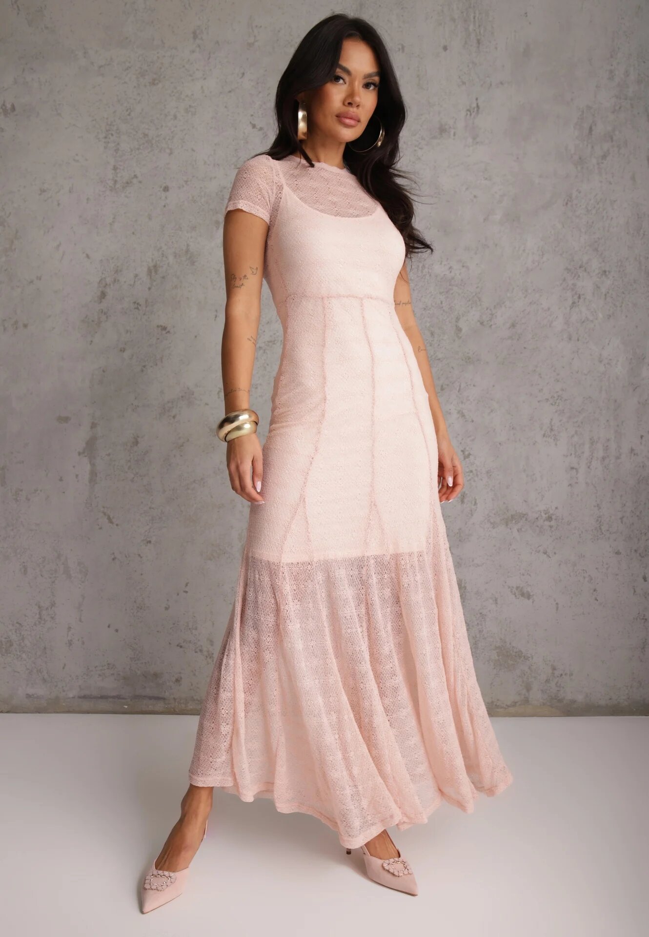 by swan Rochie Chareino Roz