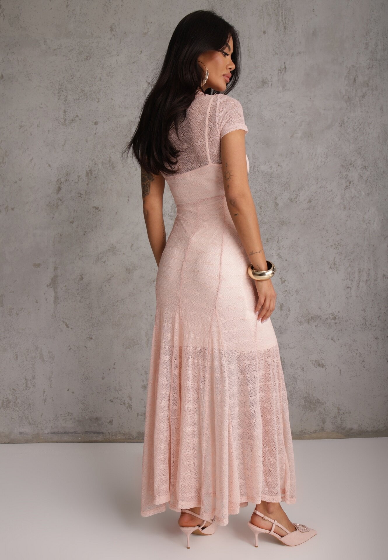 by swan Rochie Chareino Roz
