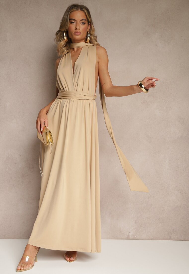 by swan Rochie Lilovea Bej