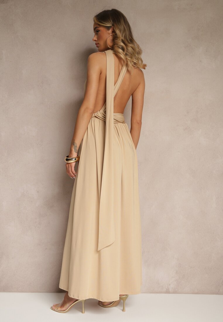 by swan Rochie Lilovea Bej