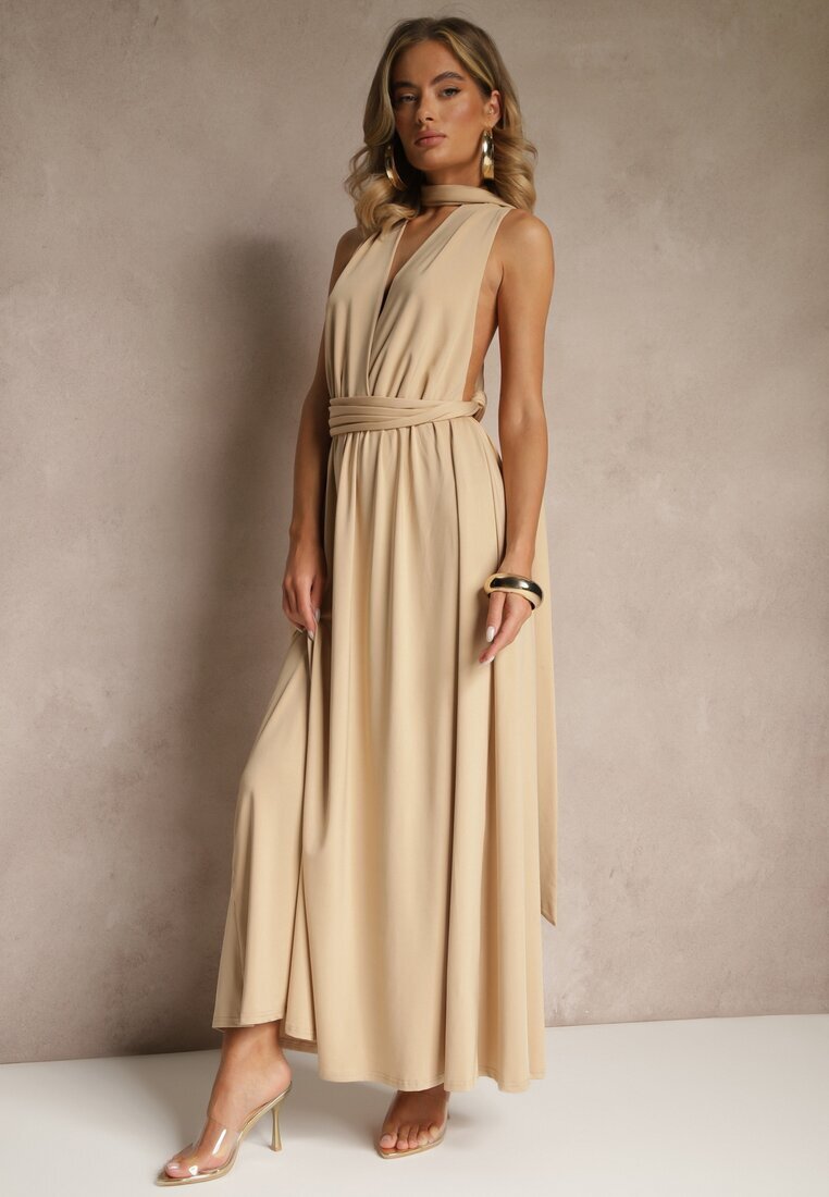 by swan Rochie Lilovea Bej