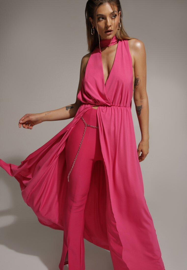 by swan Rochie Lilovea Fucsia