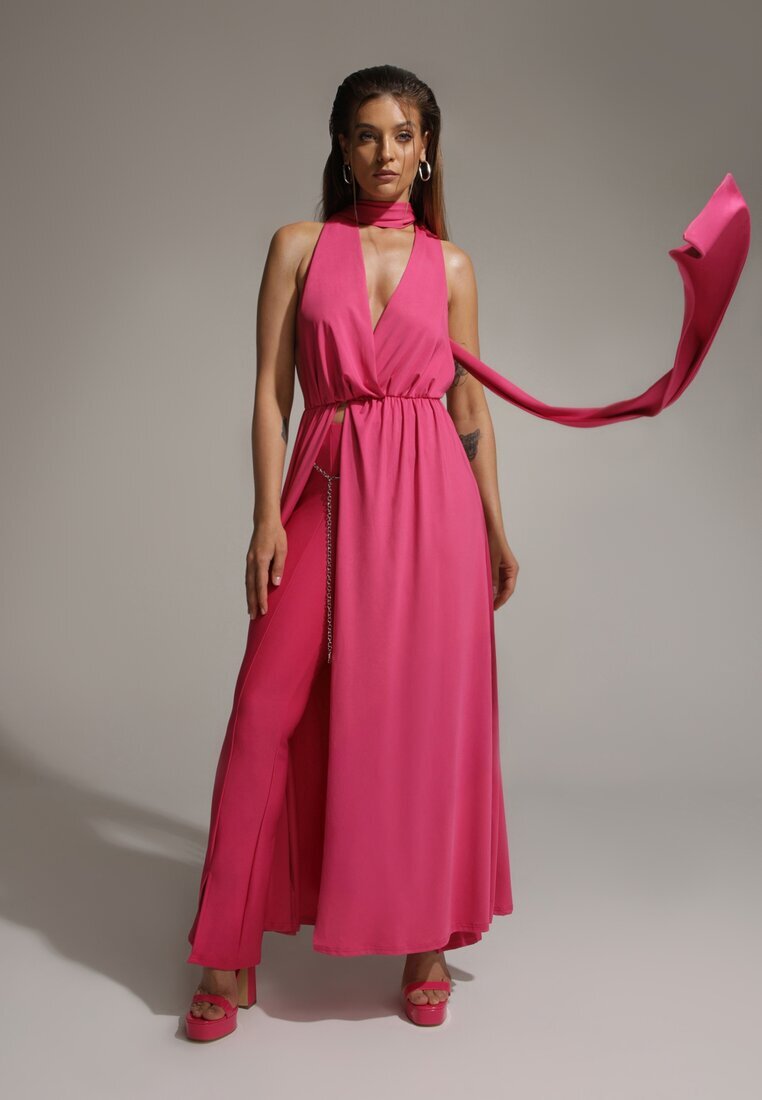 by swan Rochie Lilovea Fucsia