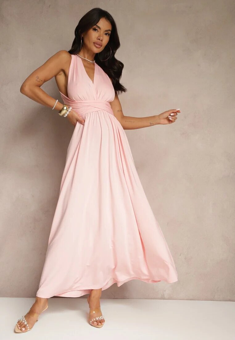 by swan Rochie Lilovea Roz