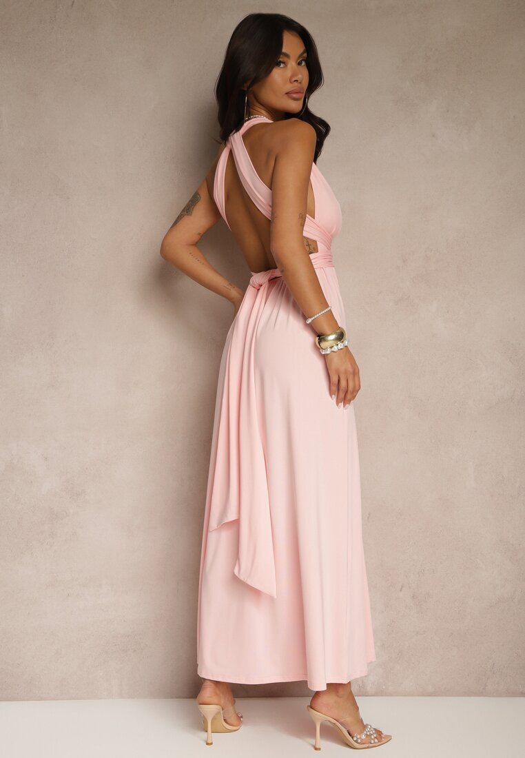 by swan Rochie Lilovea Roz