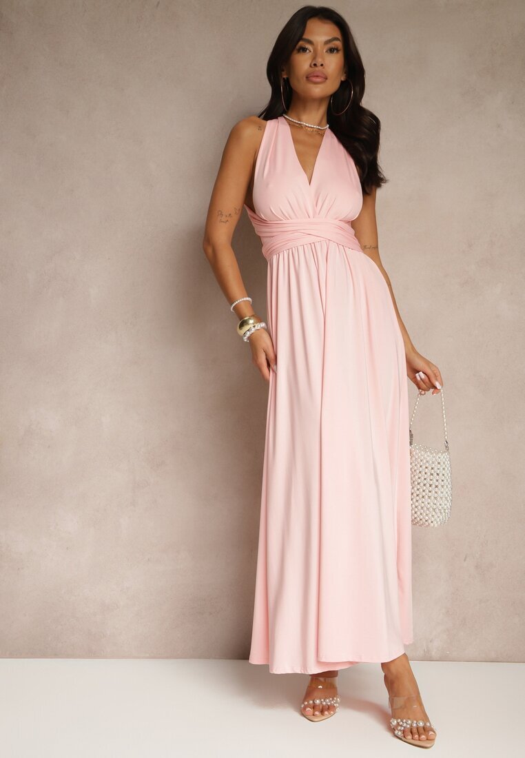by swan Rochie Lilovea Roz