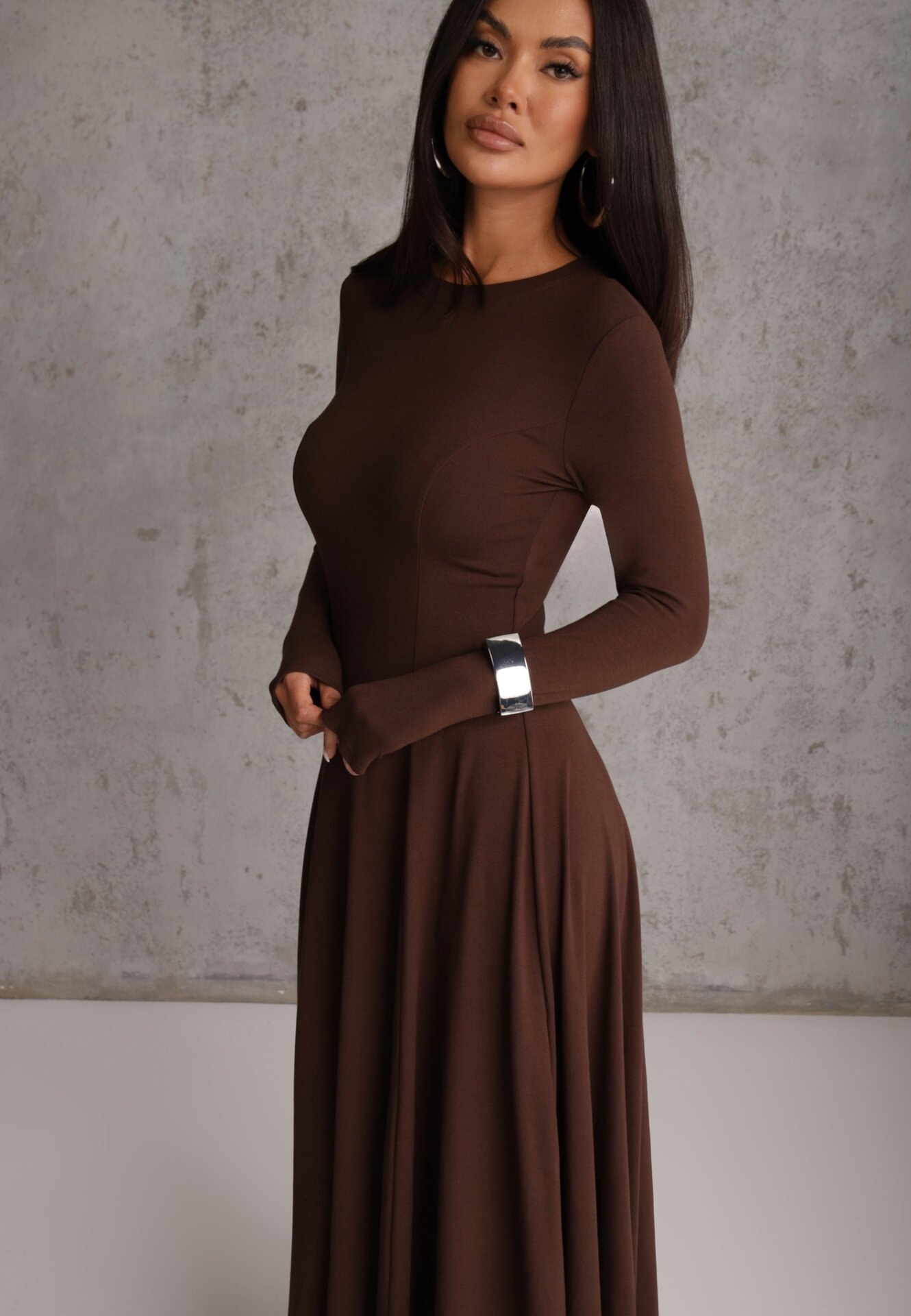 by swan Rochie Maro Cloche din Bumbac Tusmala