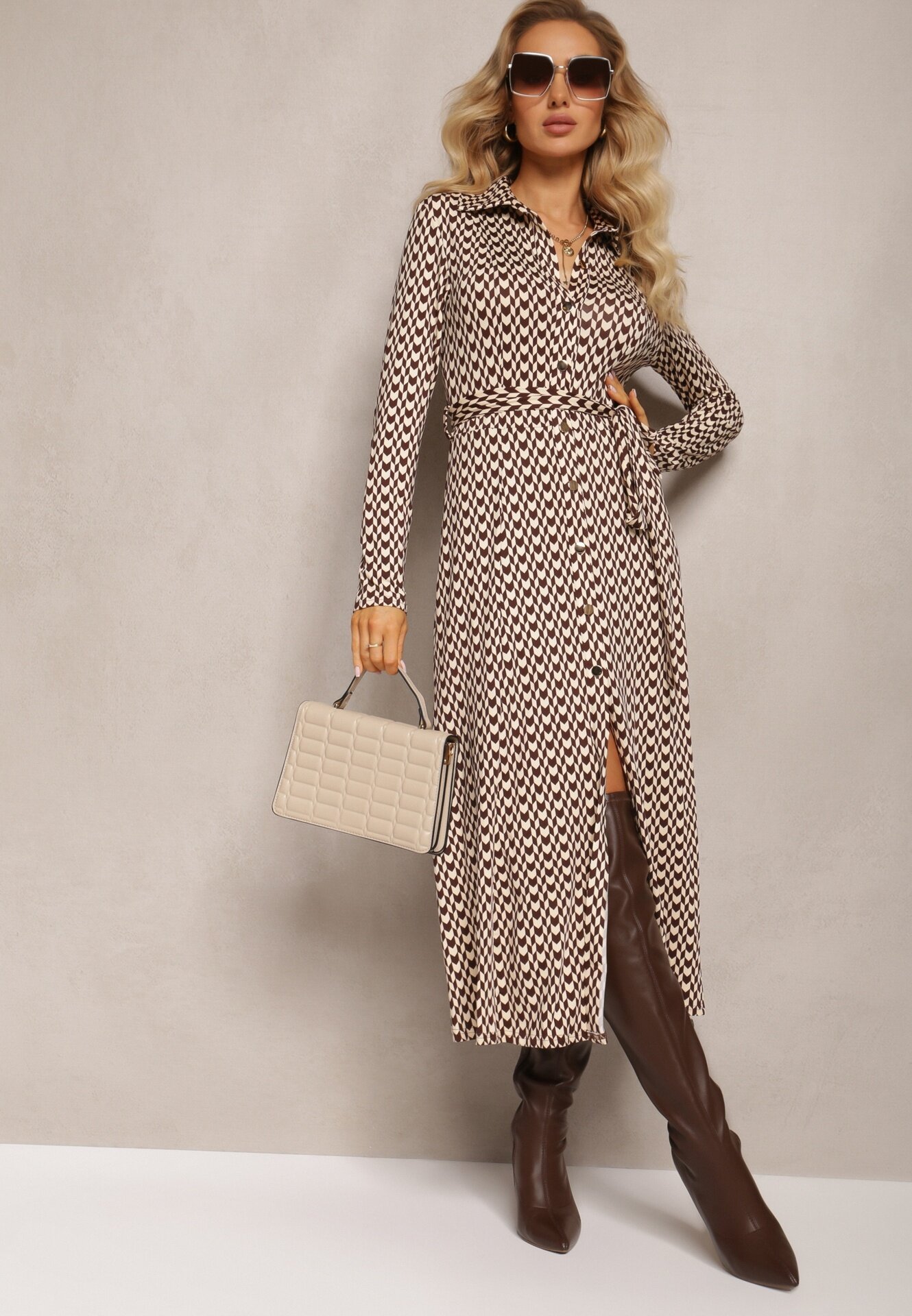 by swan Rochie Maro Cloche Nobo