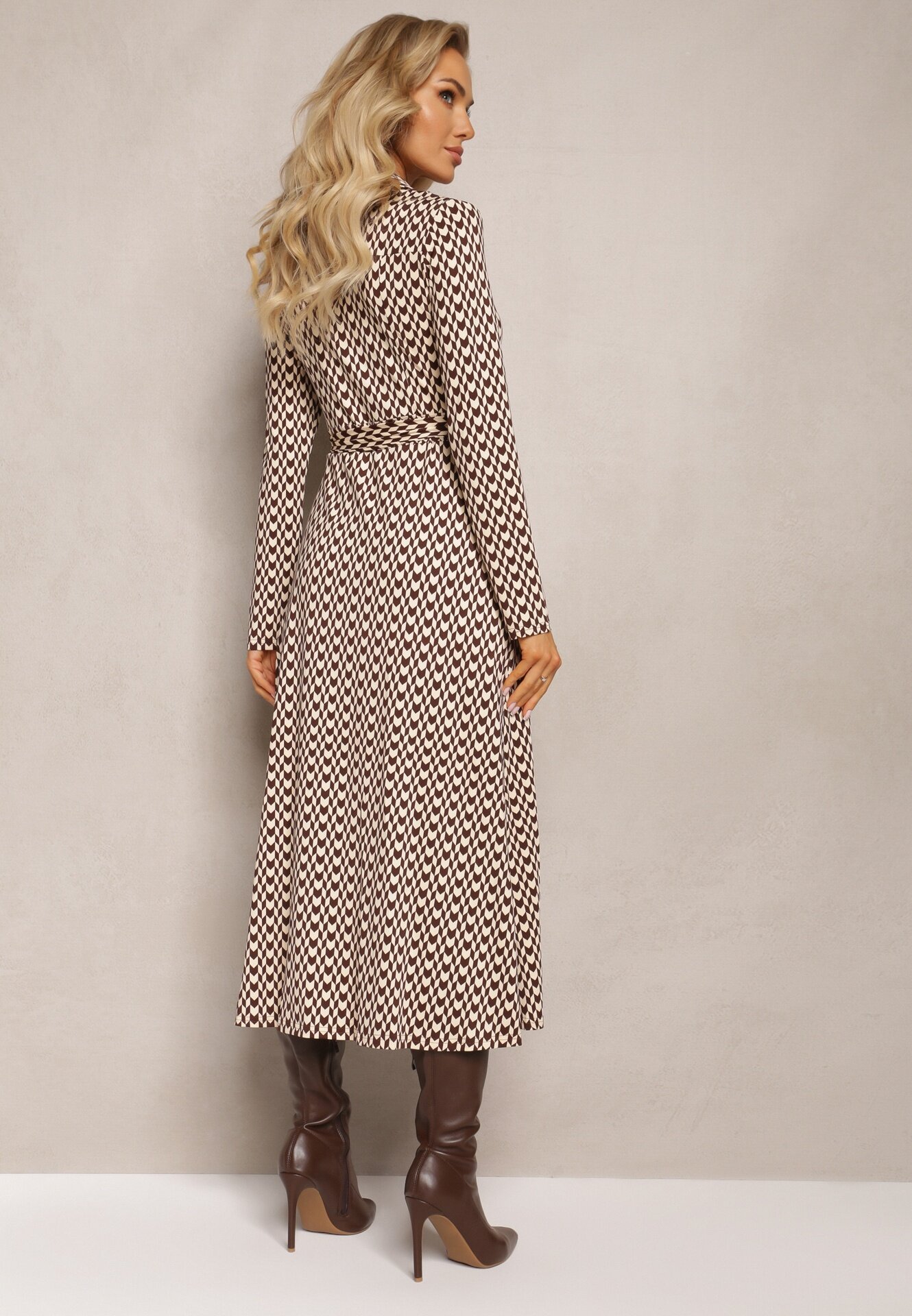 by swan Rochie Maro Cloche Nobo