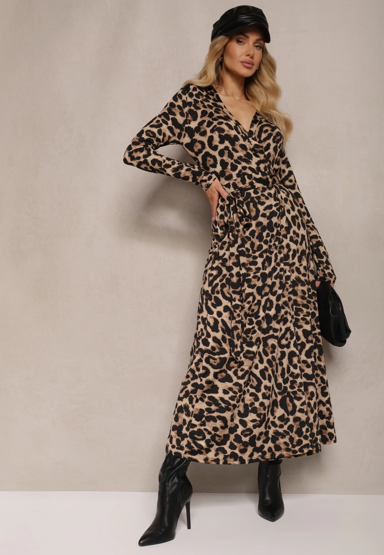 by swan Rochie Maro închis Brightfreeze