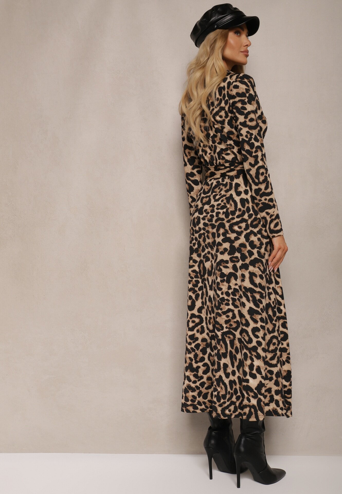 by swan Rochie Maro închis Brightfreeze
