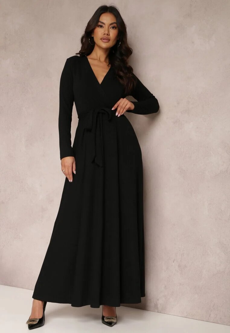 by swan Rochie Neagră Achina