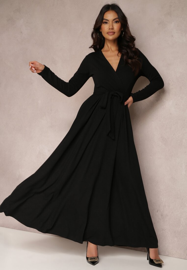 by swan Rochie Neagră Achina