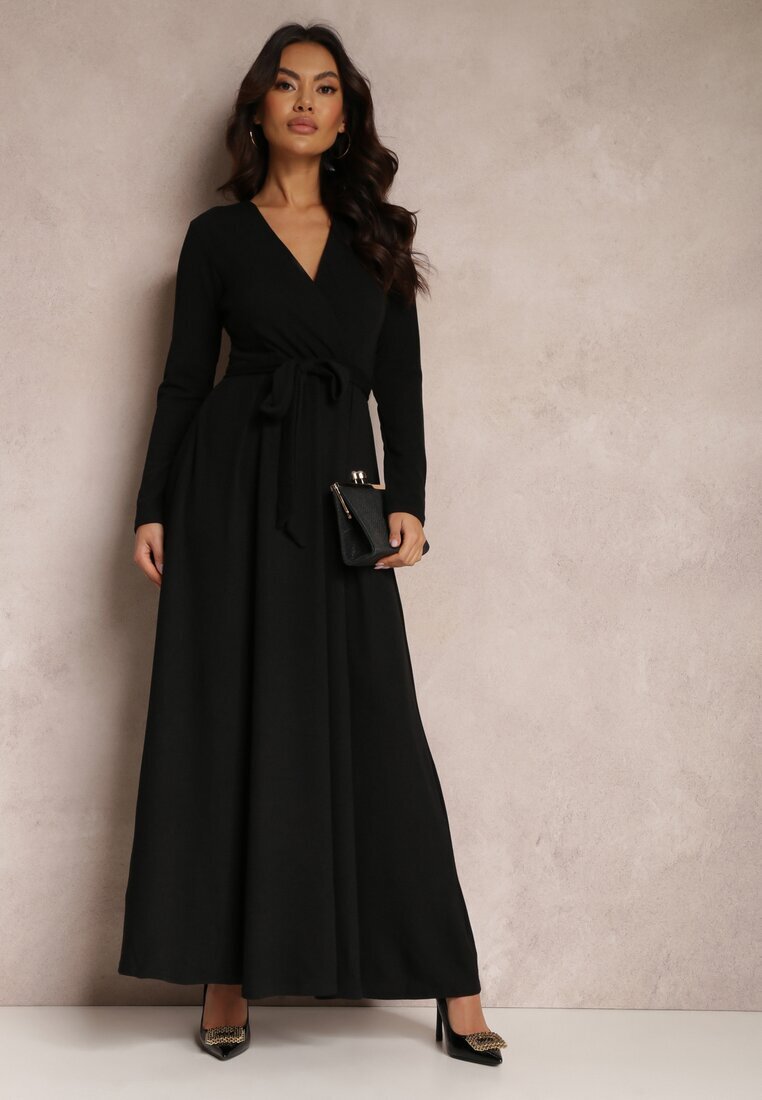 by swan Rochie Neagră Achina