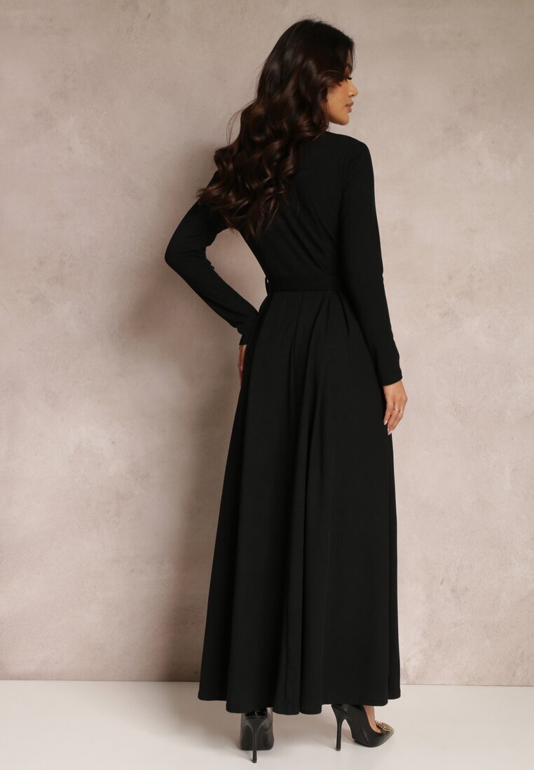 by swan Rochie Neagră Achina