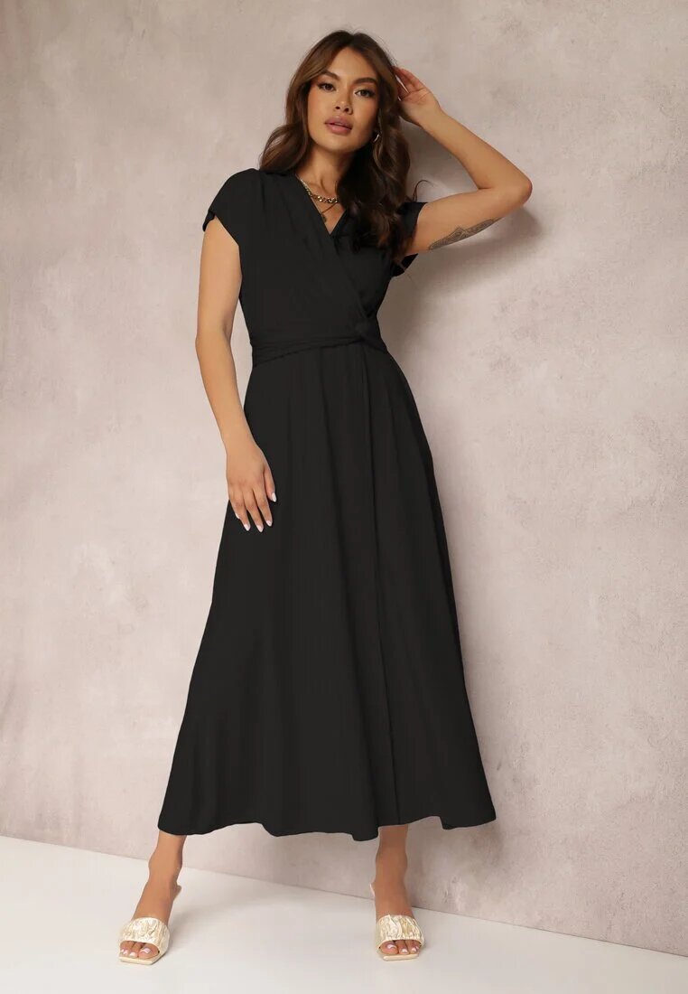 by swan Rochie Neagră Plic Appephone