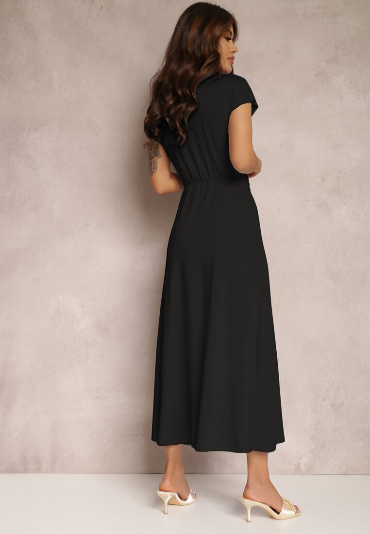 by swan Rochie Neagră Plic Appephone