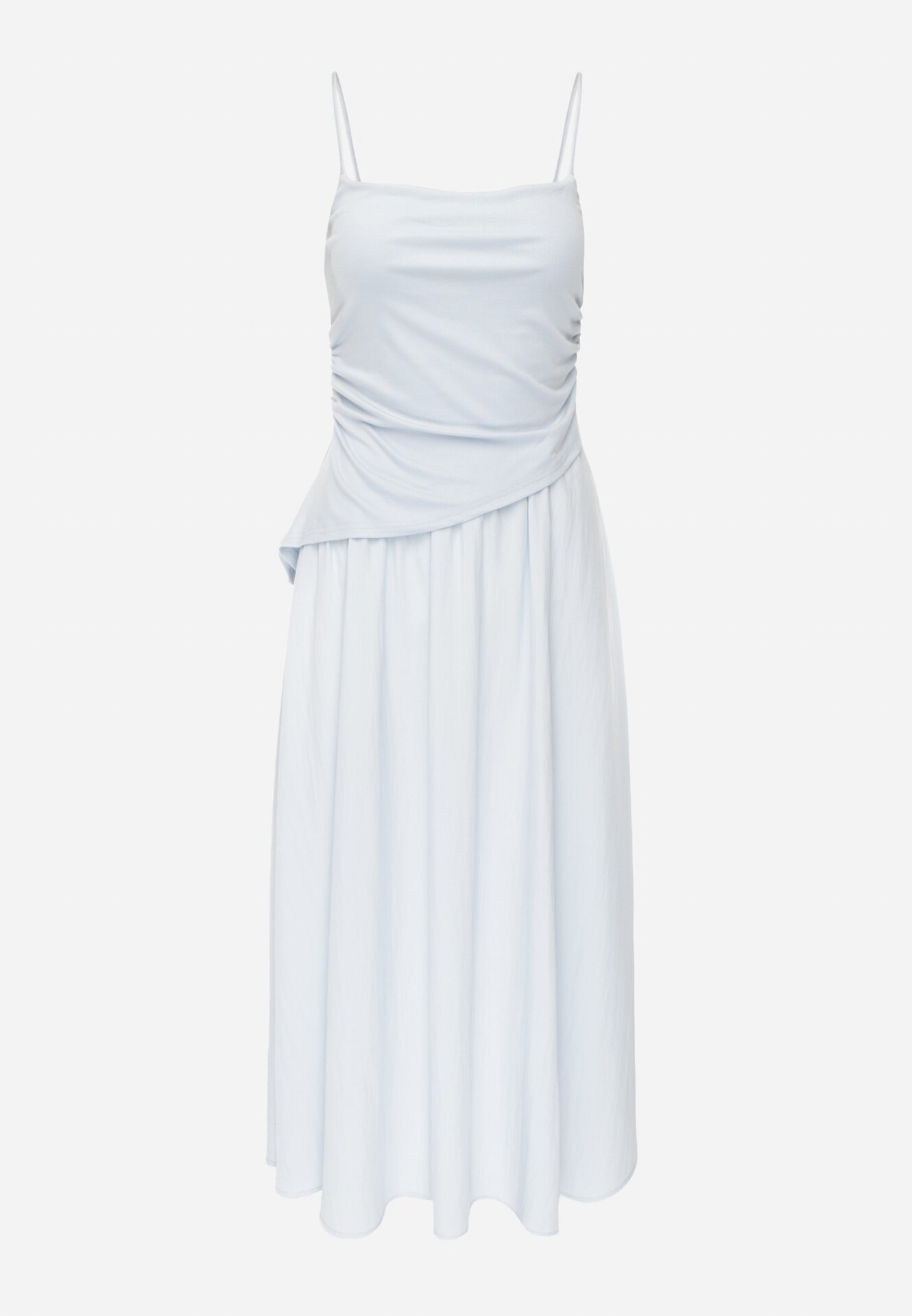 by swan Rochie Petimelle Albastră