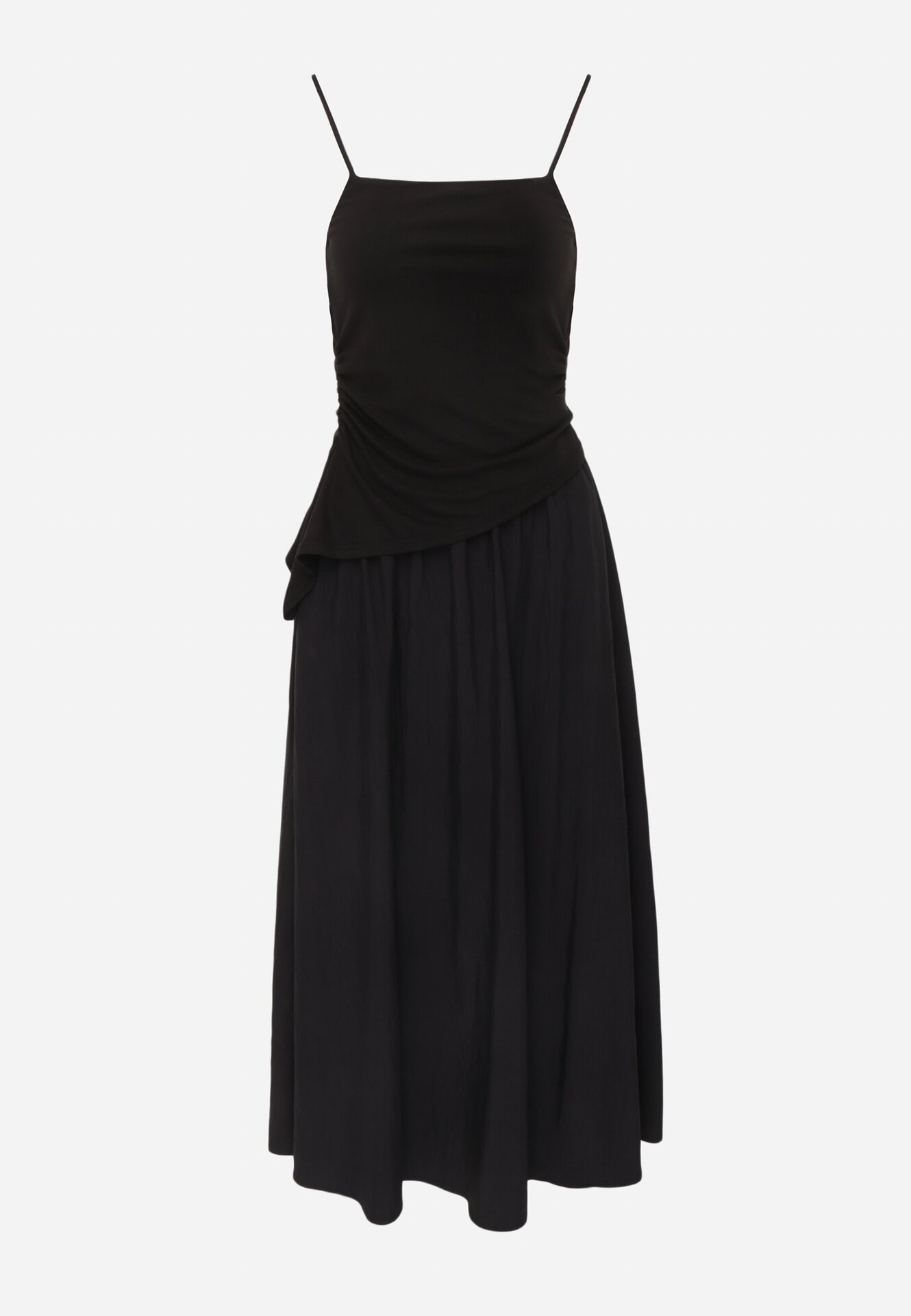 by swan Rochie Petimelle Neagră