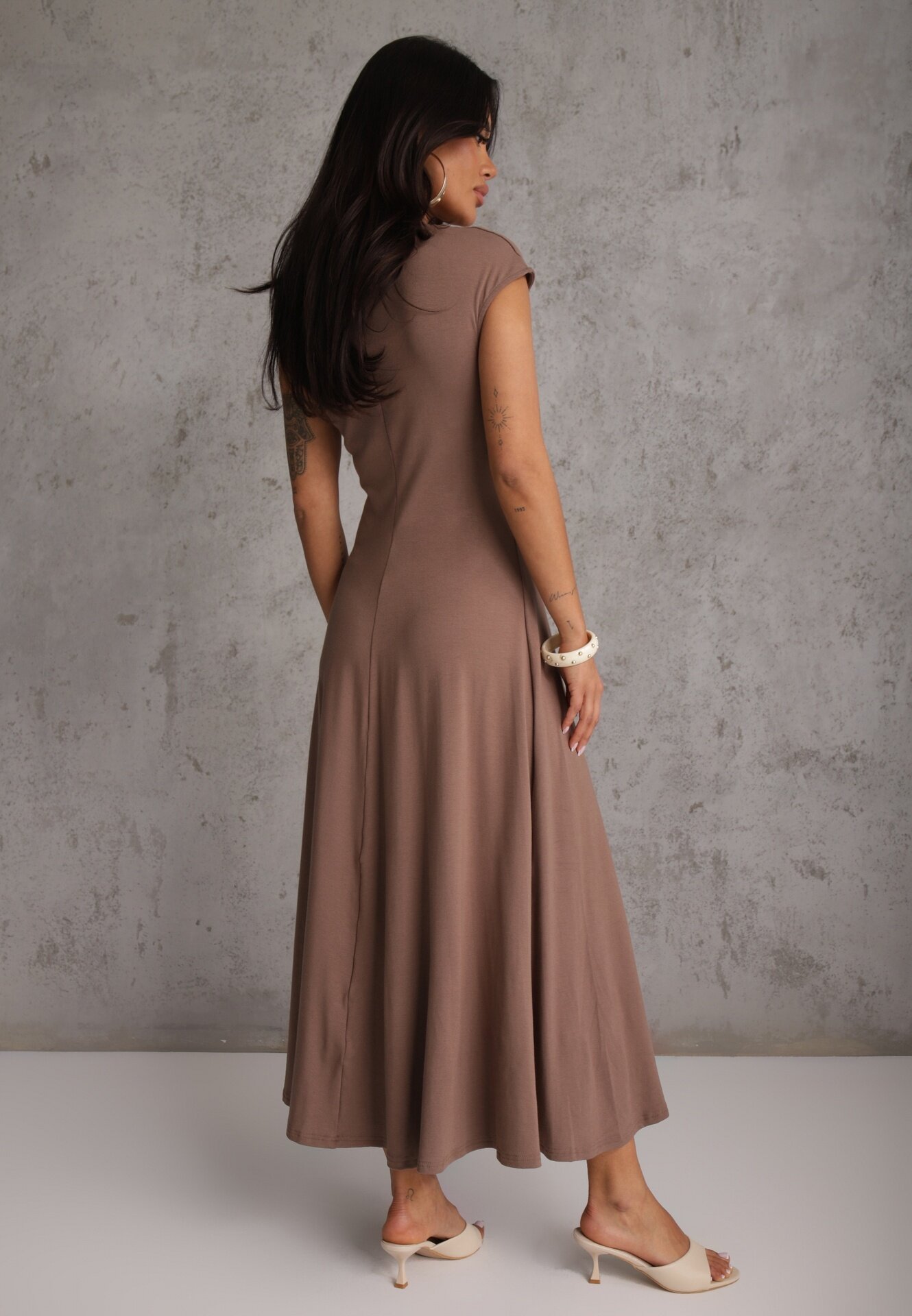 by swan Rochie Portulaca Maro