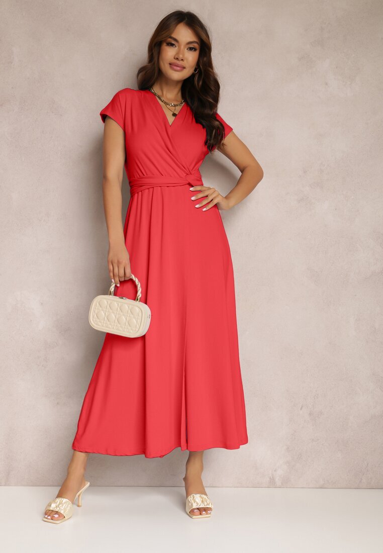 by swan Rochie Roșie Petrecută Appephone