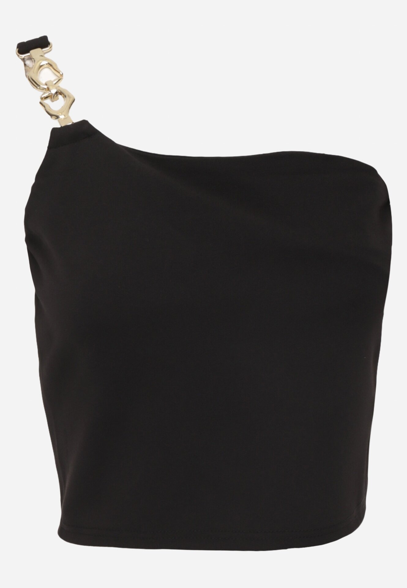 by swan Top Neamedise Negru