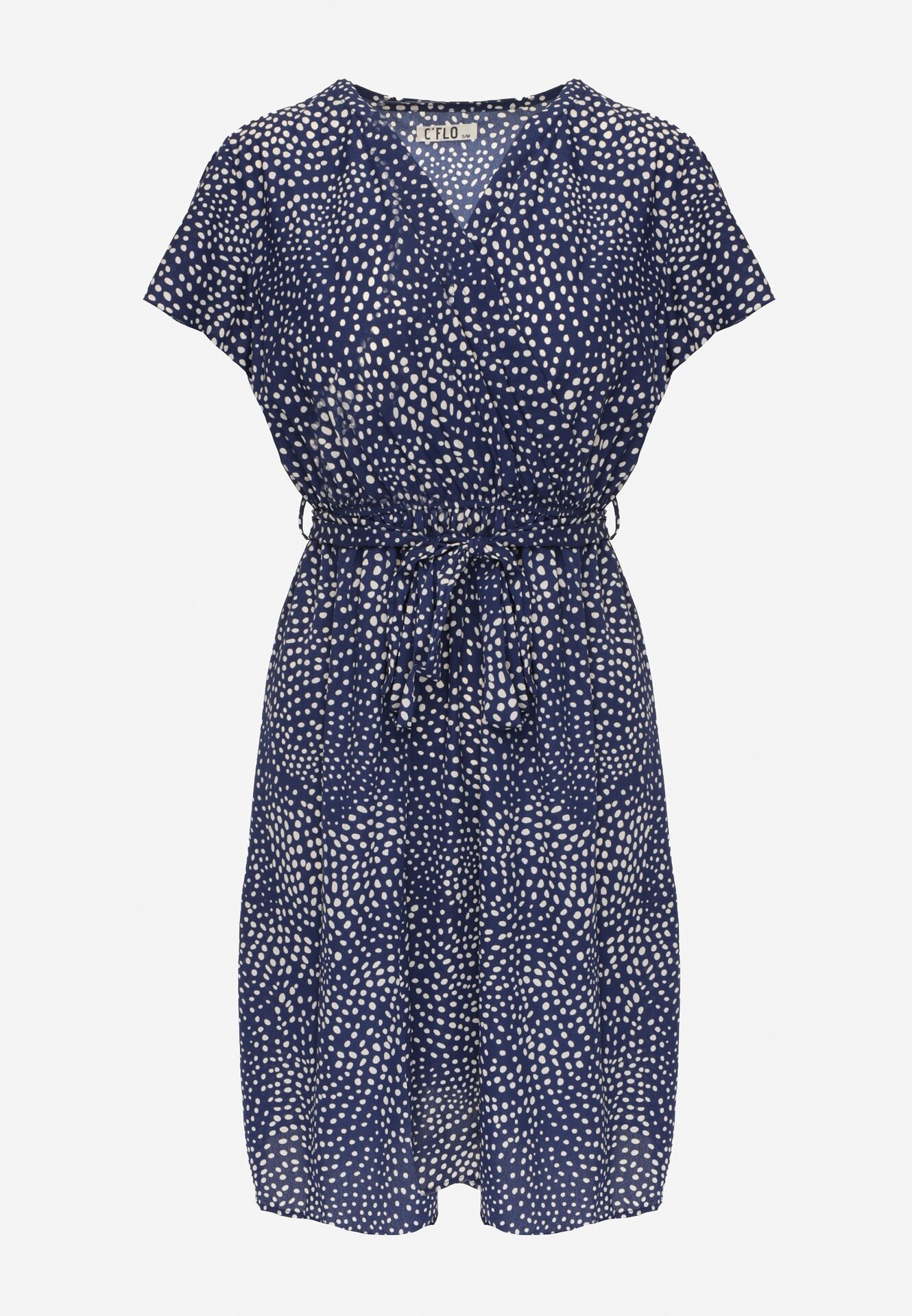cflo Rochie Bleumarin Oreithonia
