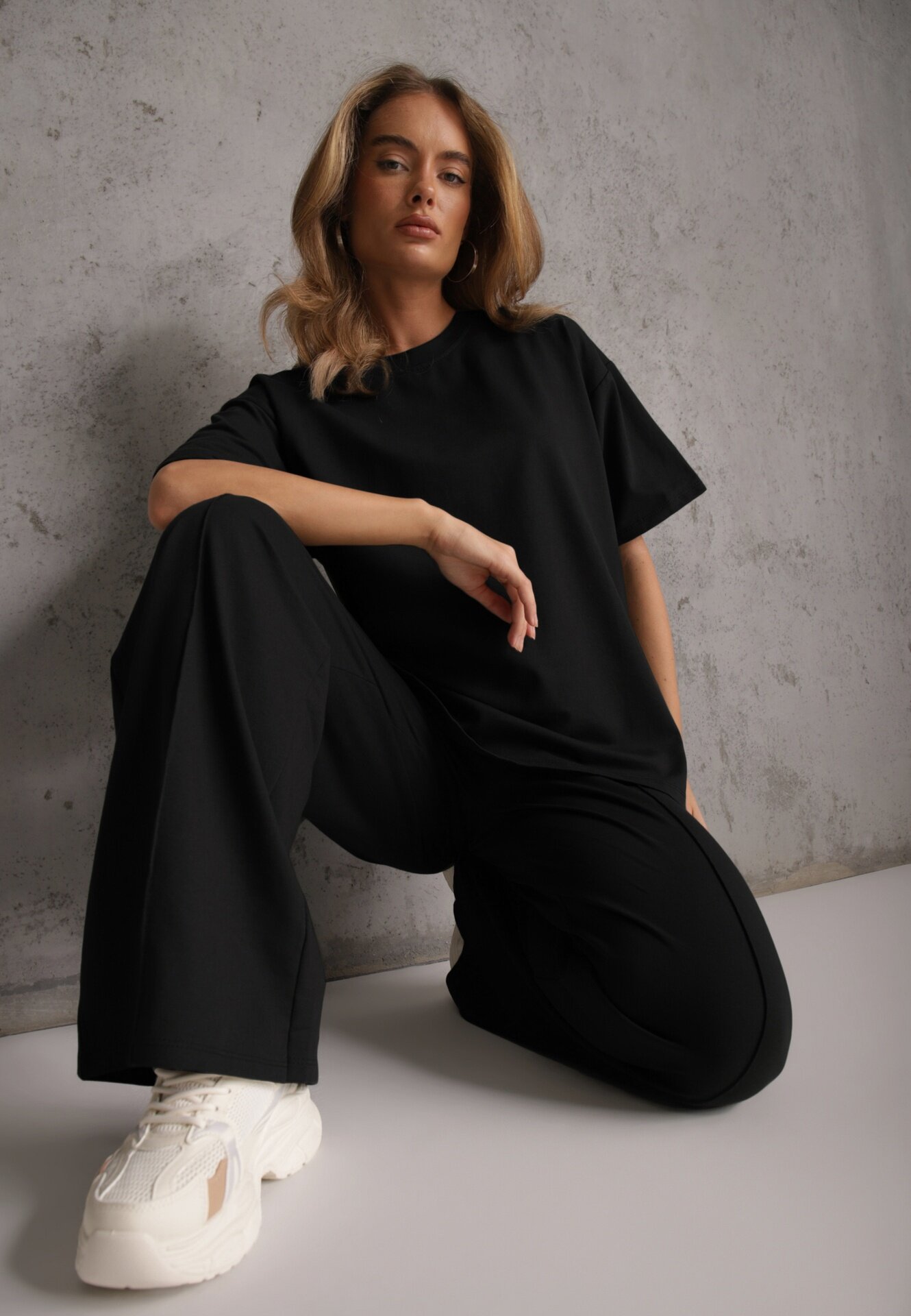  Compleu Vimarases Negru