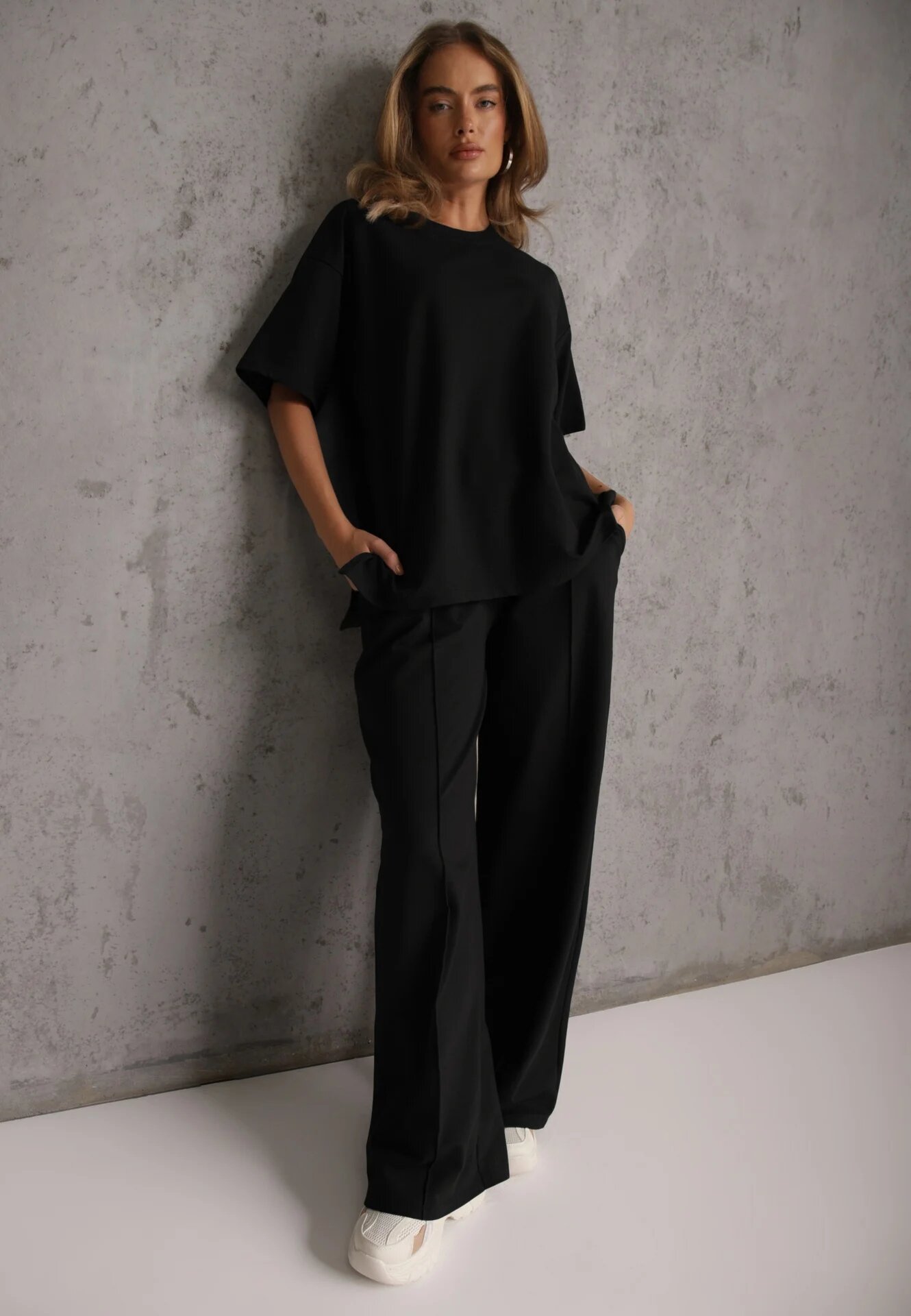  Compleu Vimarases Negru
