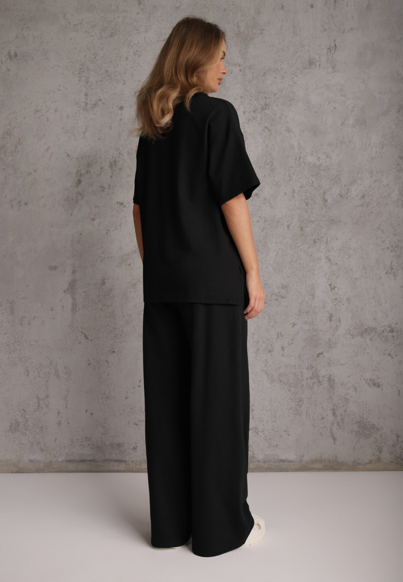  Compleu Vimarases Negru