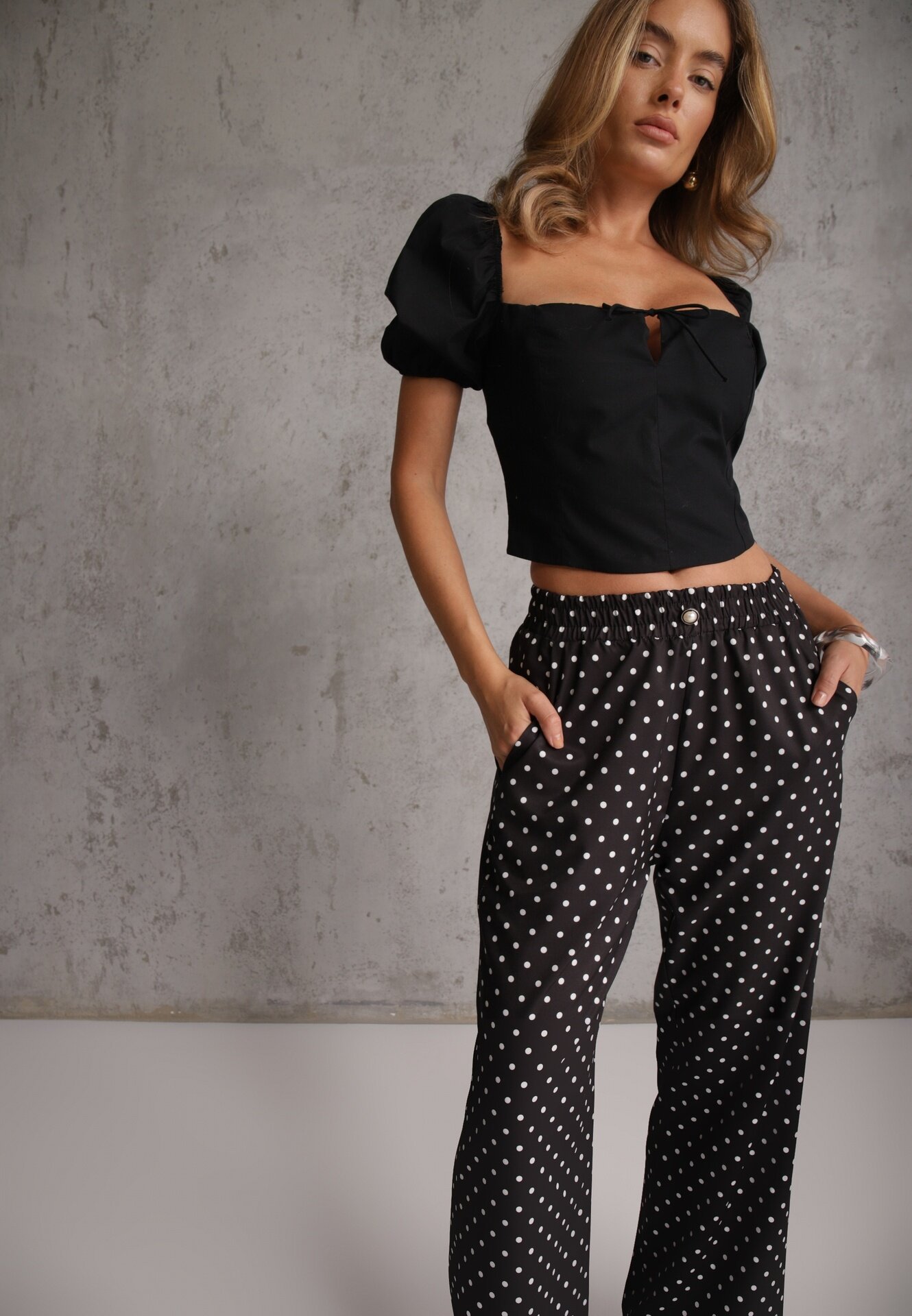 daysie Casual Oceasa Negri