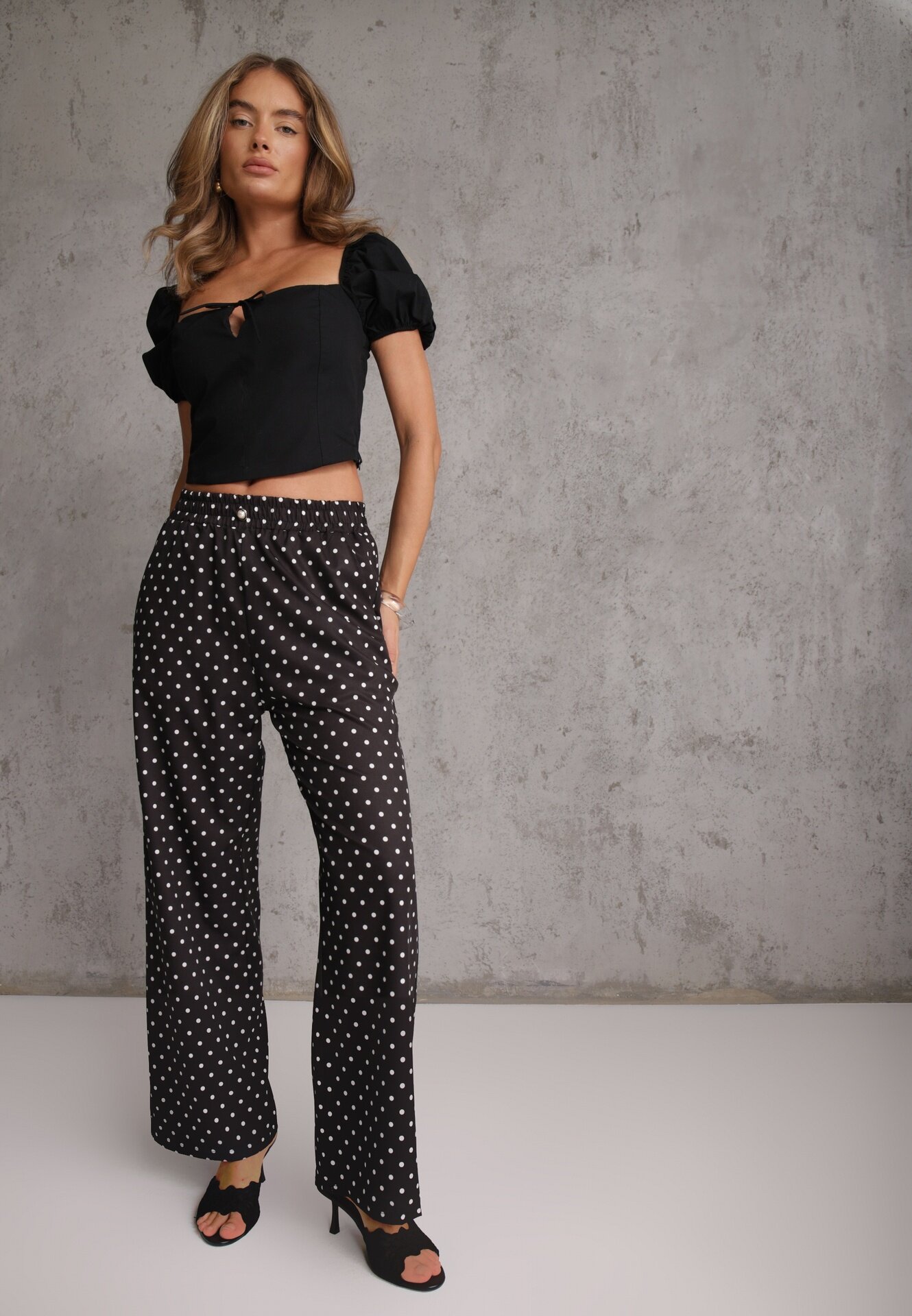 daysie Casual Oceasa Negri