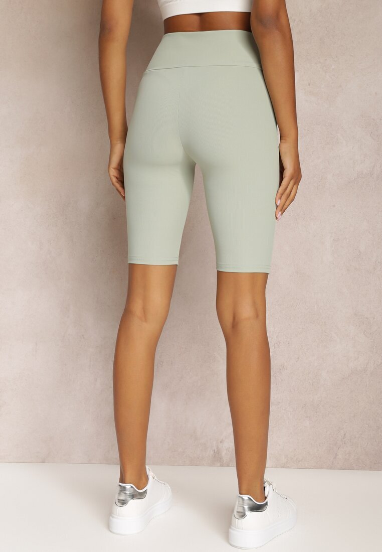 daysie Pantaloni scurți de ciclism Verde deschis Hysali