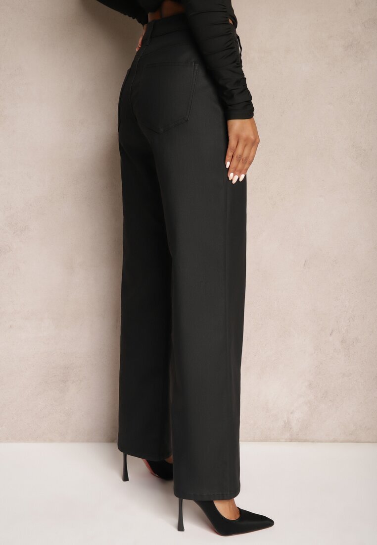 daysie Pantaloni Sezila Negri
