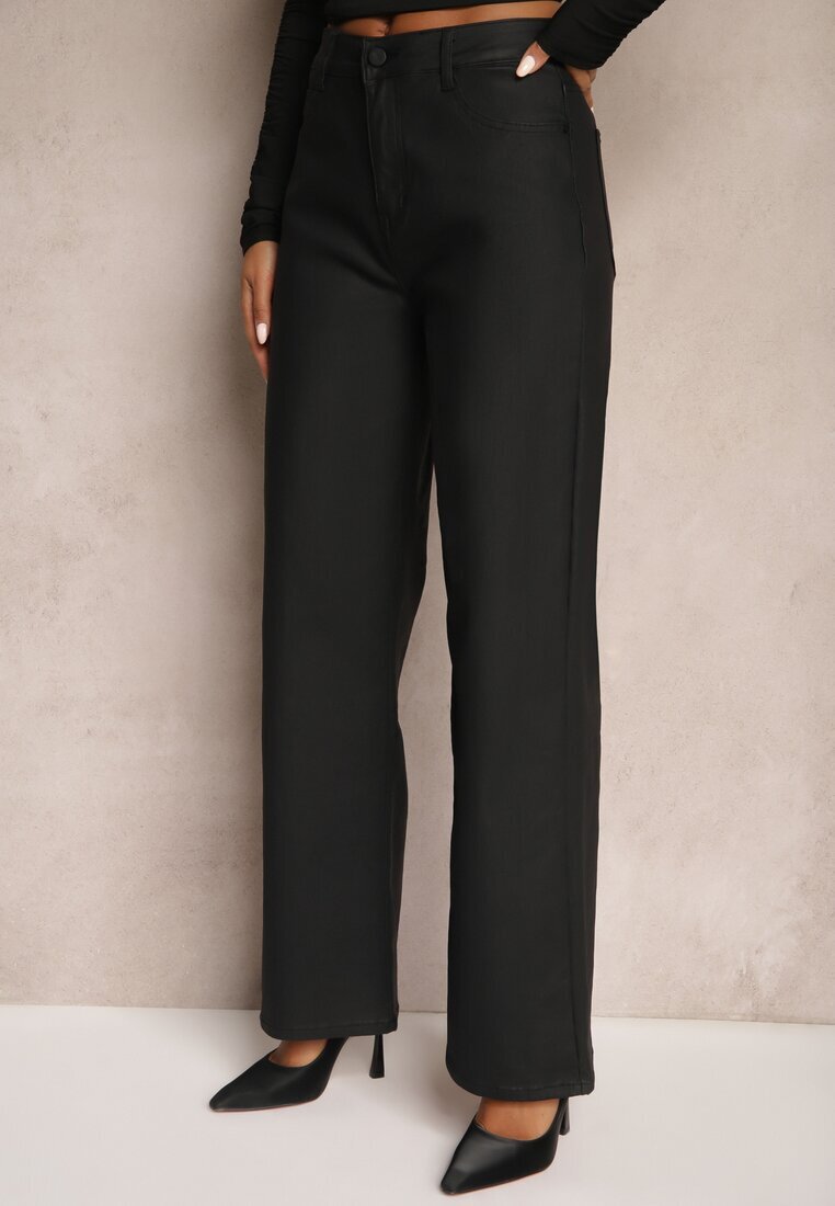 daysie Pantaloni Sezila Negri