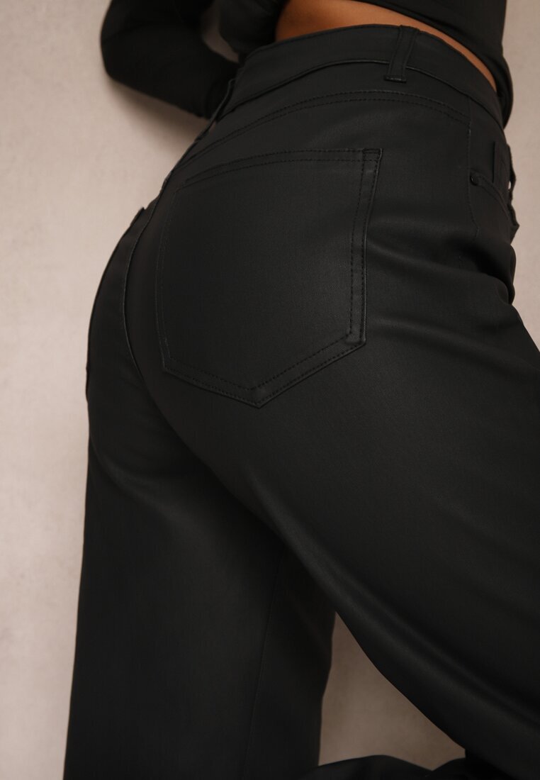 daysie Pantaloni Sezila Negri