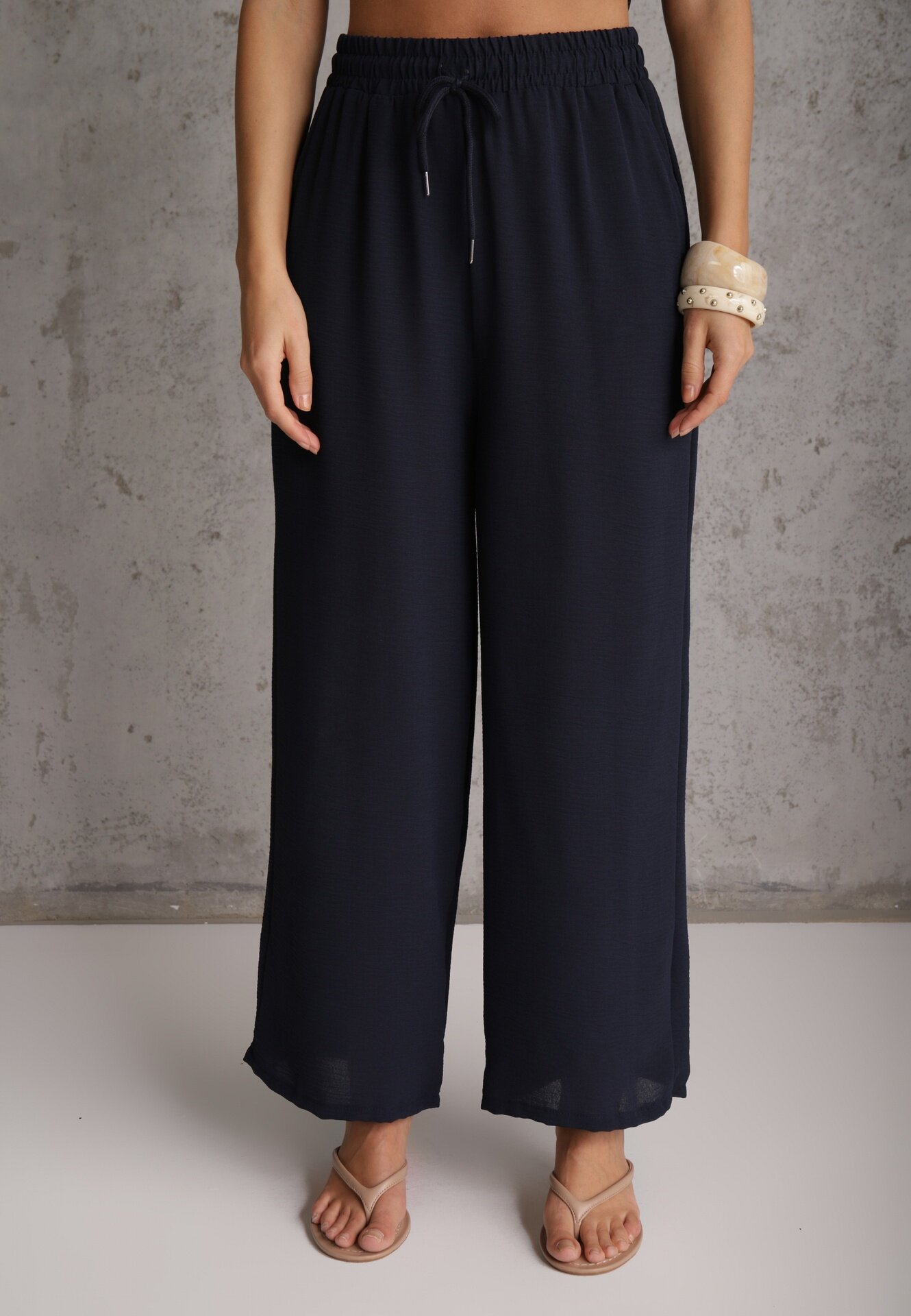 defox Compleu Lenise Bleumarin