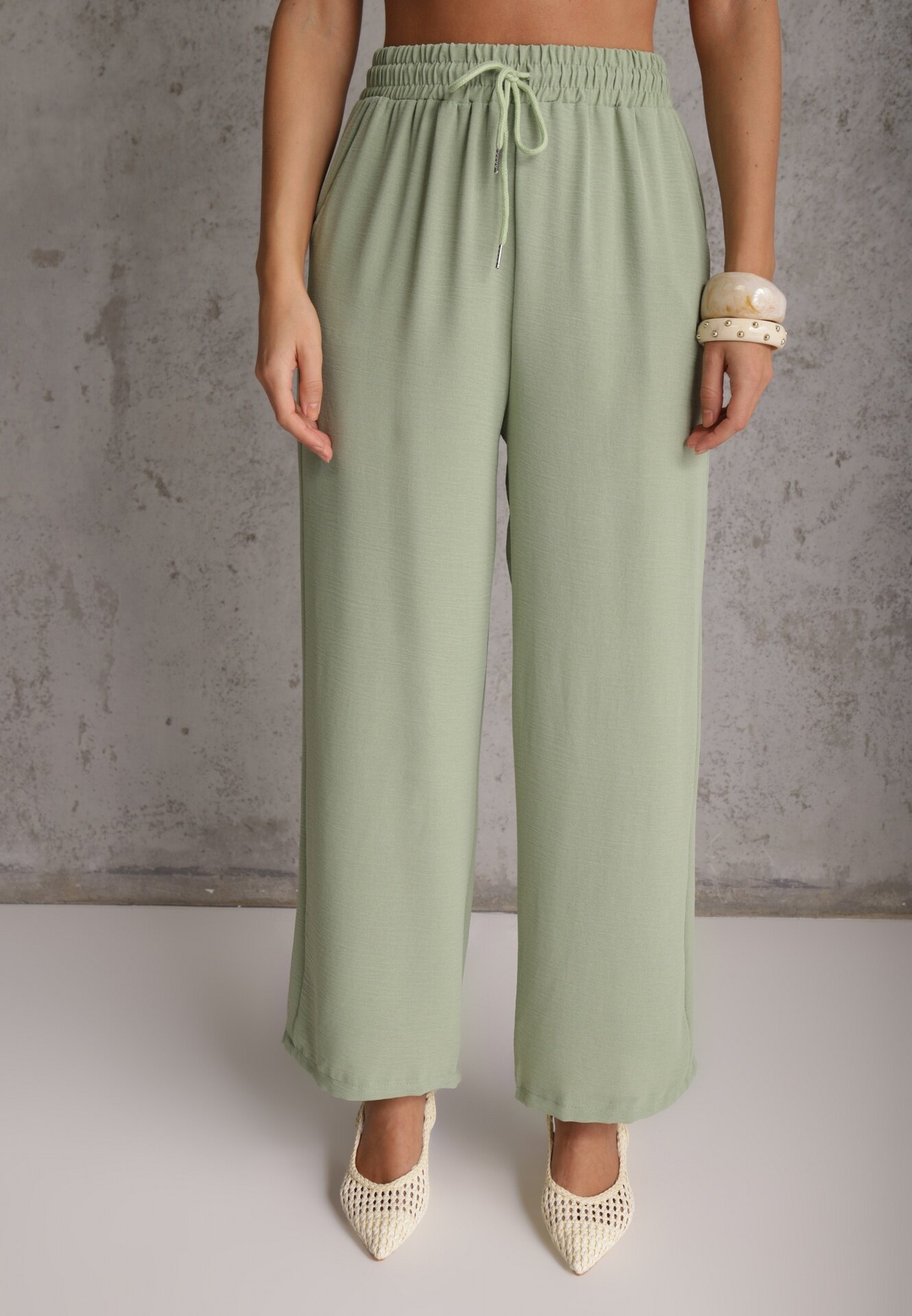 defox Compleu Lenise Verde deschis