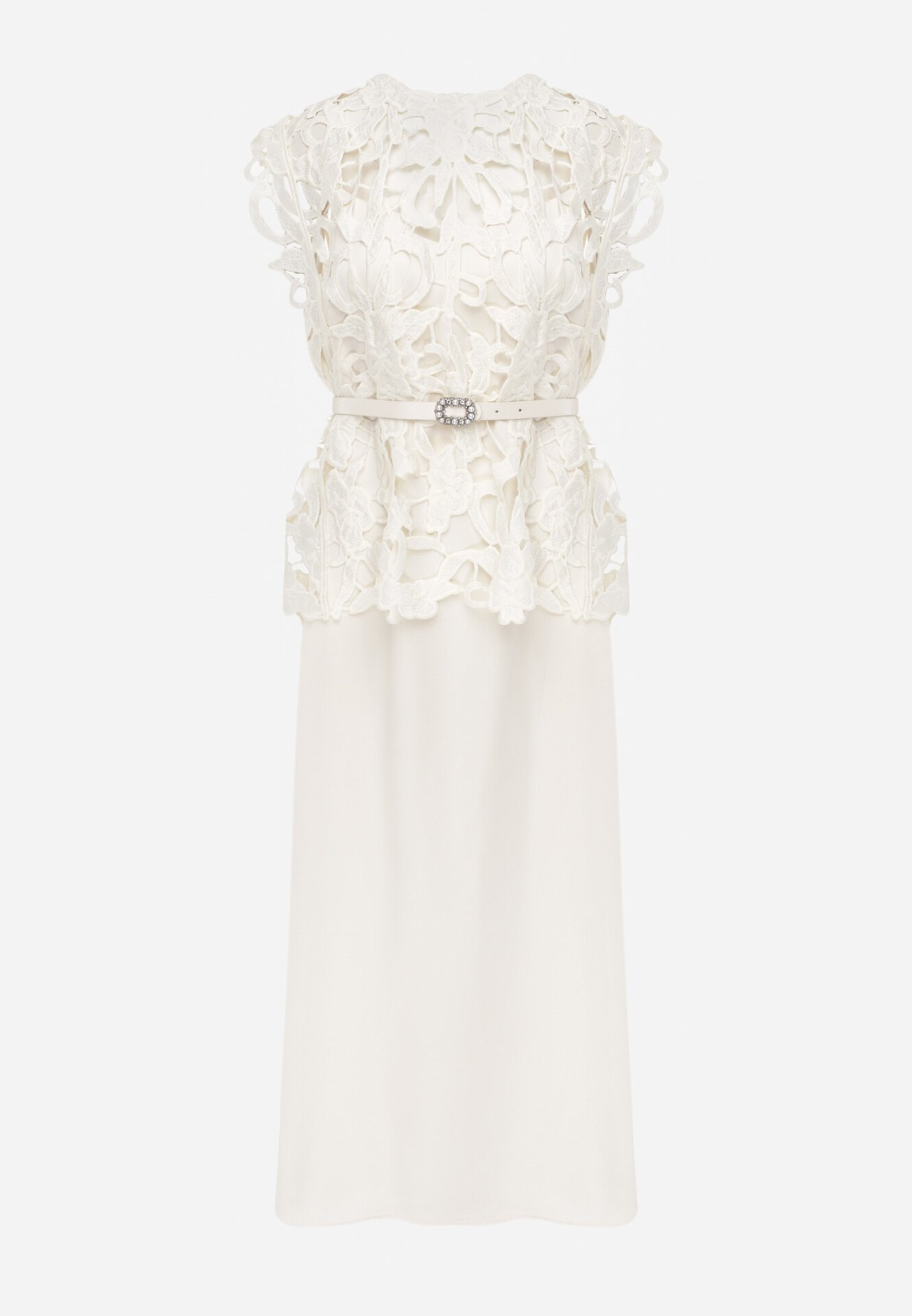 elsa.m by may Compleu elegant Nelalin Bej deschis