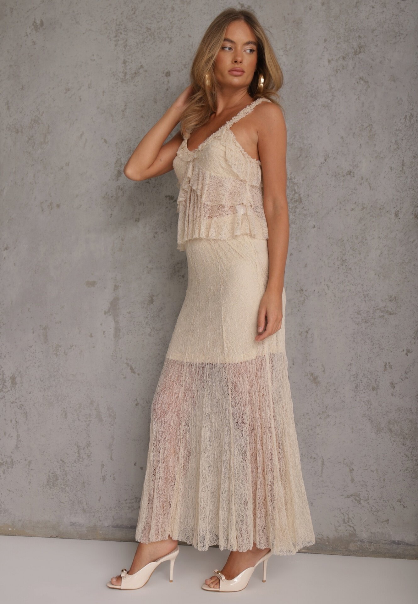 elsa.m by may Compleu elegant Thades Bej