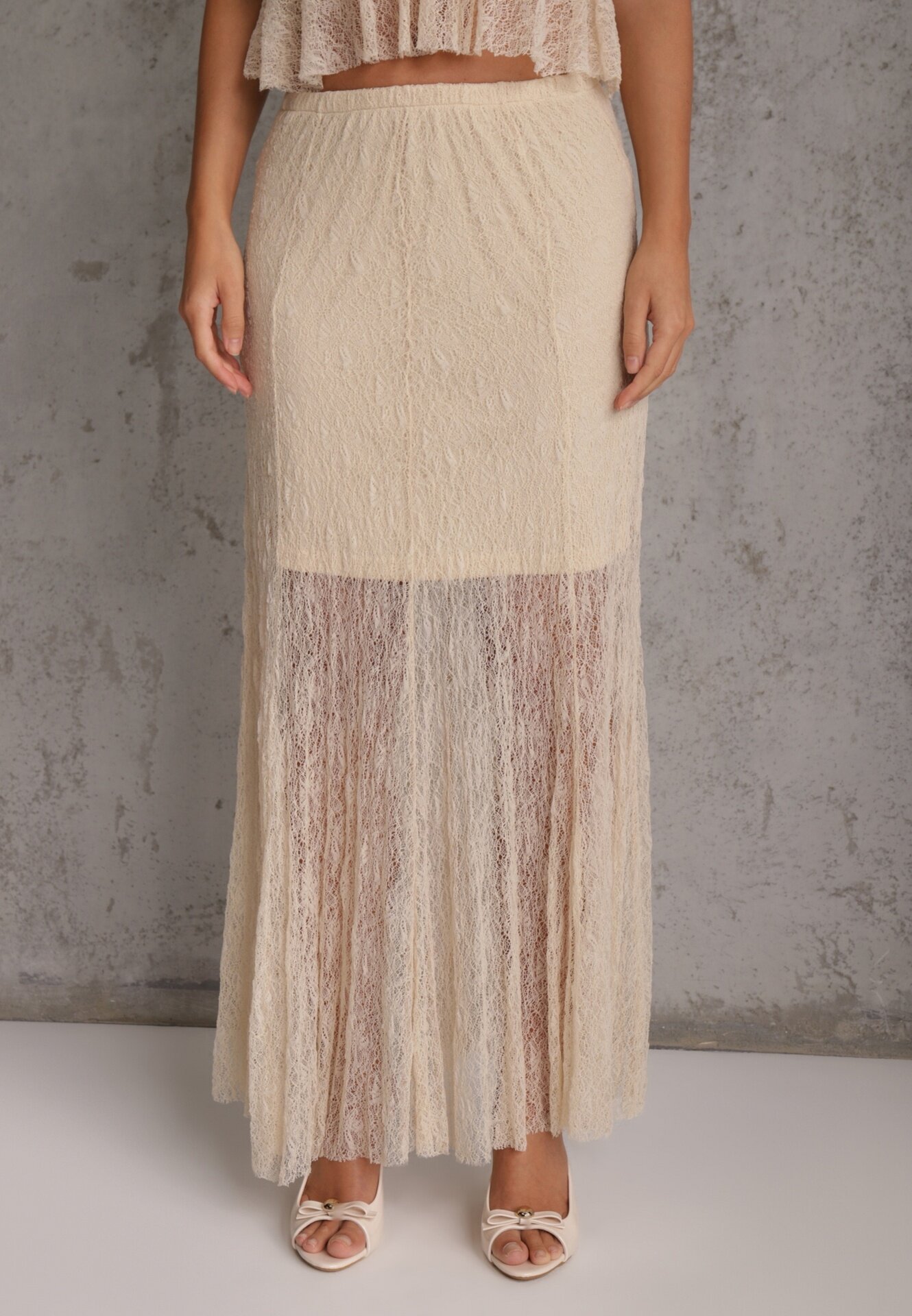 elsa.m by may Compleu elegant Thades Bej