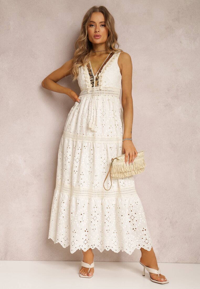 elsa.m by may Rochie Bej deschis Perania