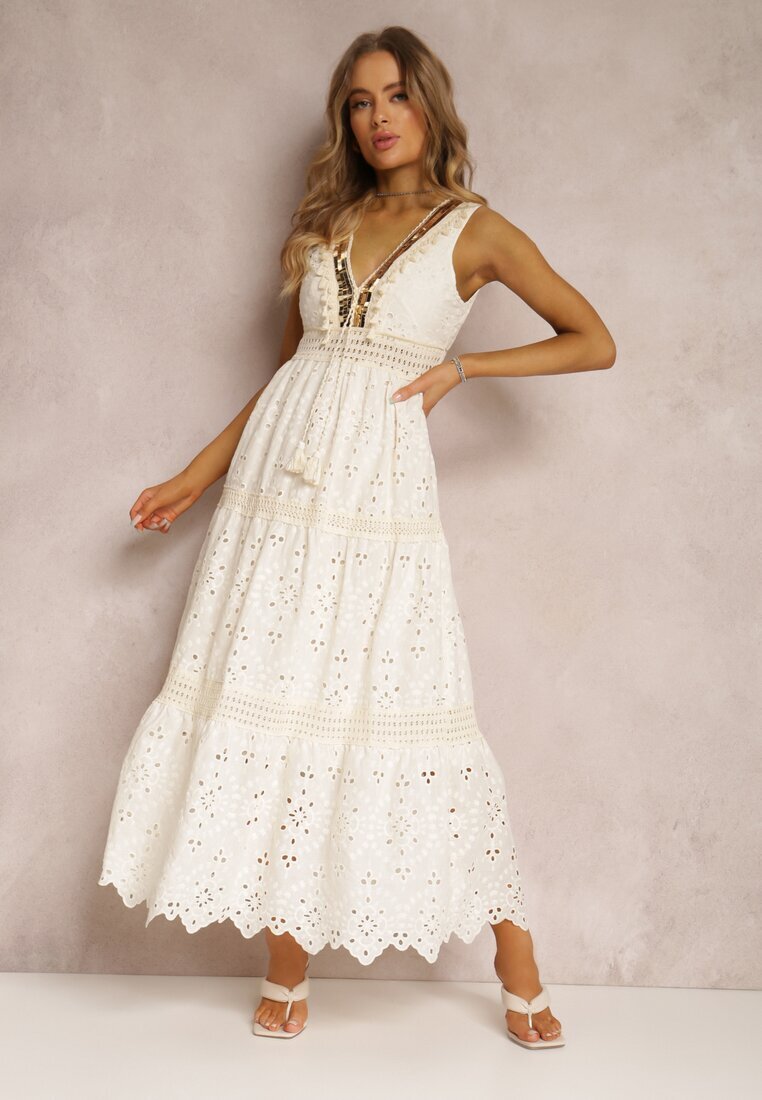 elsa.m by may Rochie Bej deschis Perania