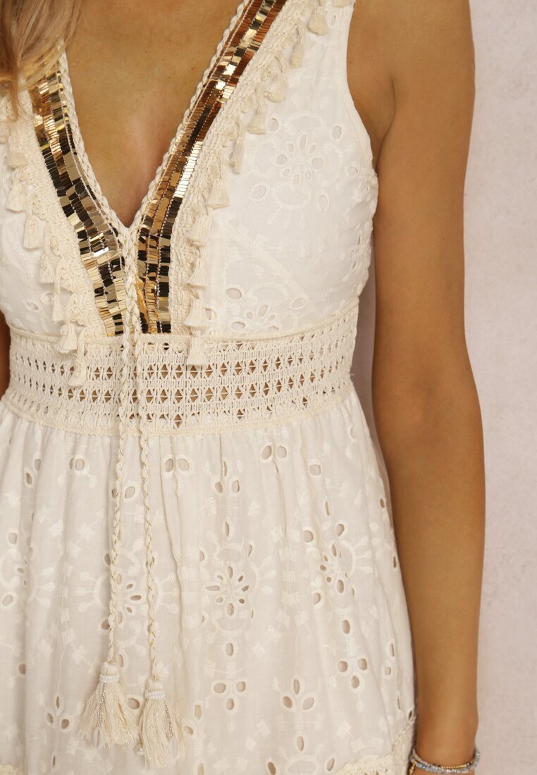 elsa.m by may Rochie Bej deschis Perania