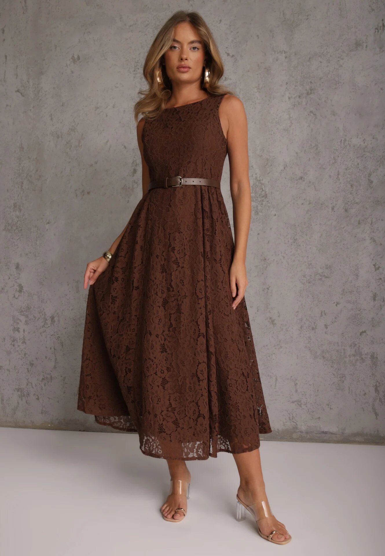 elsa.m by may Rochie Maro