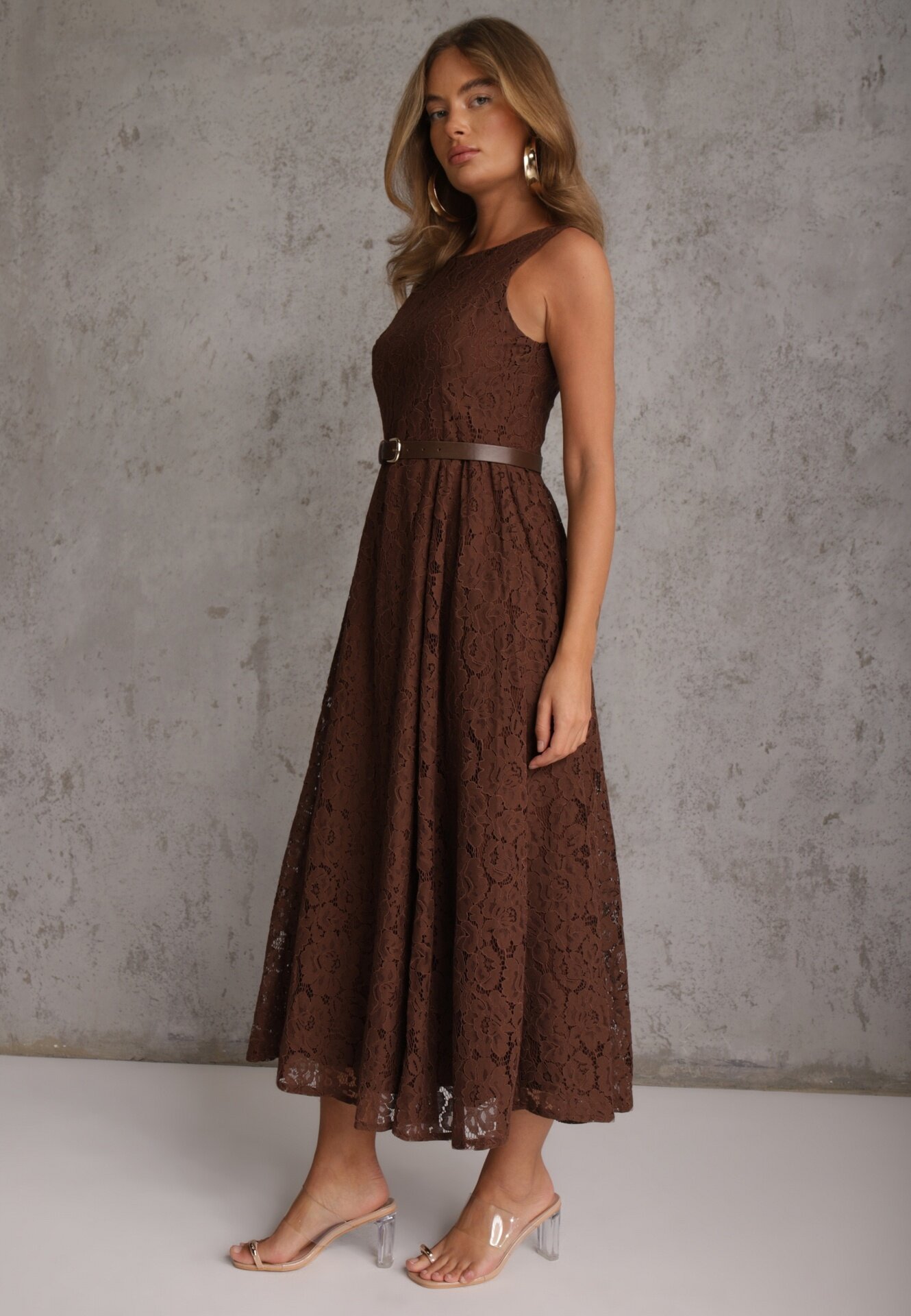 elsa.m by may Rochie Maro